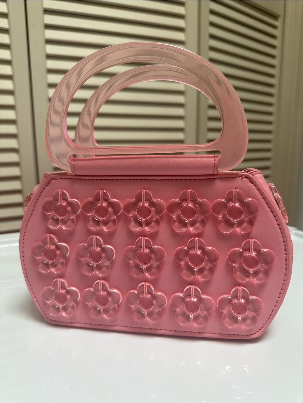 AVENUE BEAUTY HANDBAG Delia’s by Dolls Kill NWT